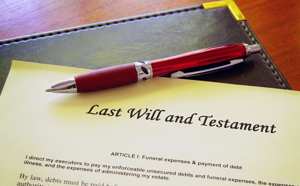 How to Decide if a Probate Lawyer is Necessary